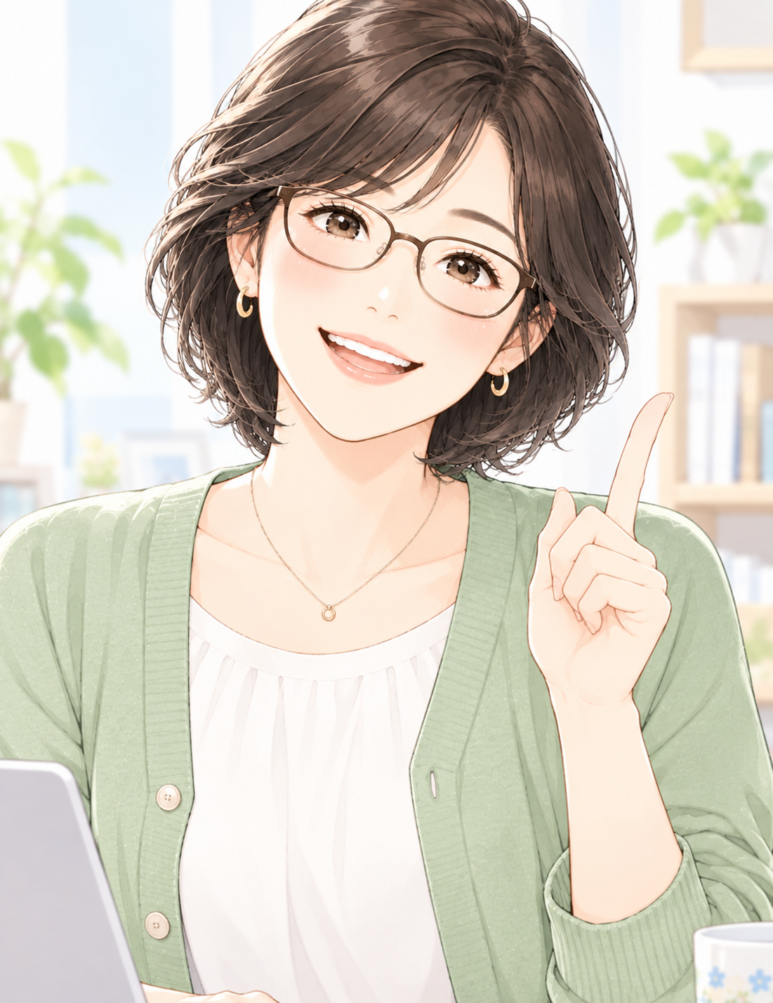 ポンちゃん